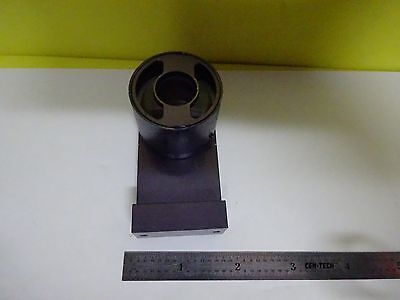 OPTICAL MOUNTED LENS ASSEMBLY LASER OPTICS AS IS BIN#W7-25