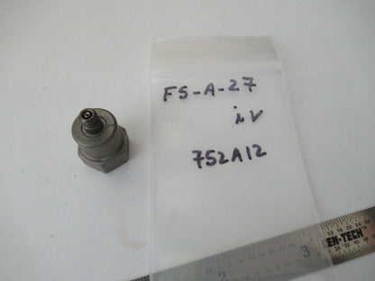 Endevco 752A12 Industrial Accelerometer Vibration Sensor