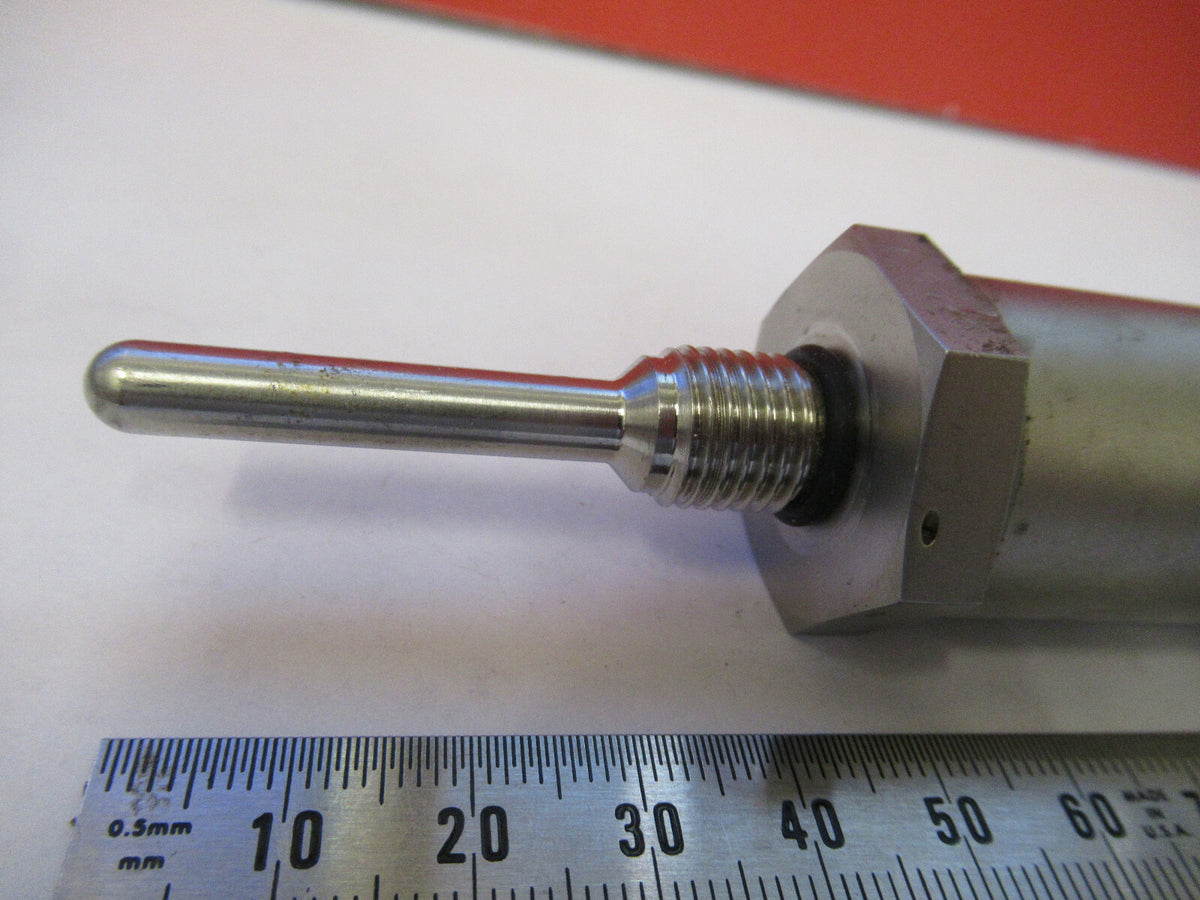 ROSEMOUNT AEROSPACE AIRCRAFT TEMPERATURE SENSOR 0510FR5 AS PICTURED &Q4-A-16