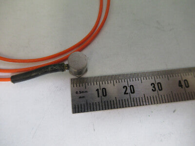 DYTRAN 3032A ACCELEROMETER VIBRATION SENSOR AS PICTURED &Z1-A-51