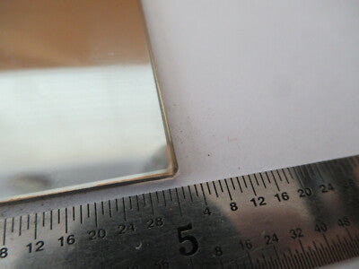 Collectable Photomask Hughes Aircraft Electronic Components Rare AS Pic