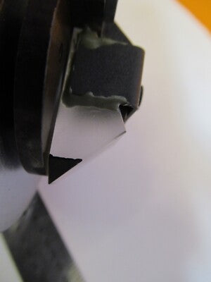 Reichert Austria Prism Head Optics Microscope Part