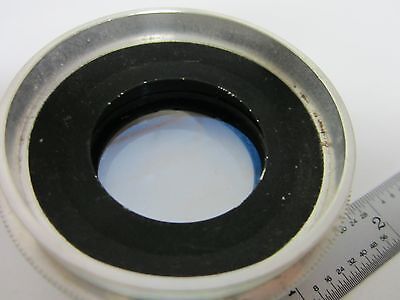 MIKROSKOPTEIL STEREO-OBJEKTIVLINSENOPTIK #M9-40