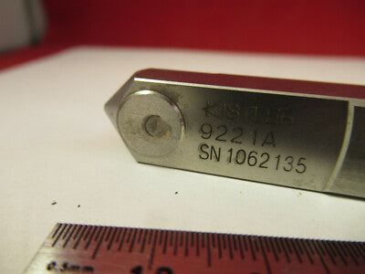 Kistler Swiss 9221A Load Cell Pressure Sensor Plastic Mold