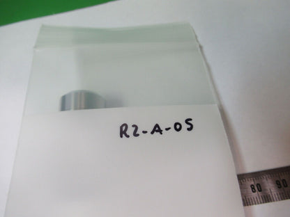 Leitz Wetzlar H32X Quarzglas-Objektiv-Mikroskopteil wie abgebildet &amp; R2-A-05