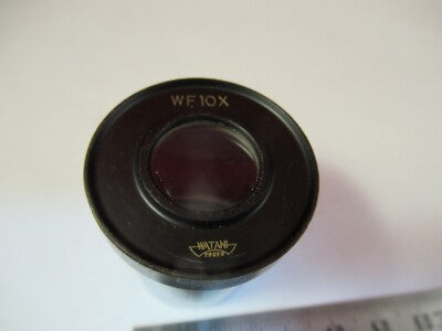 Watani Tokyo Eyepiece Wf 10X Ocular Optics Microscope Part