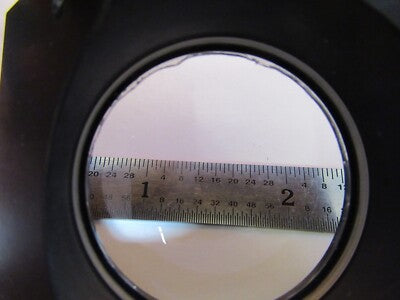 Olympus Japan Mounted Illuminator BiCX Lens Microscope Part