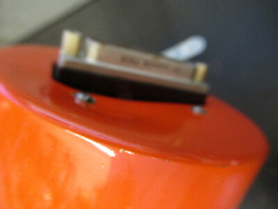 LITTON SHAFT ENCODER [bent bottom] AS PICTURED &5k-ft-70