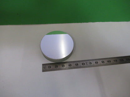 FOR PARTS FLAT OPTICAL MIRROR [scratches] OPTICS AS PICTURED X5-A-01