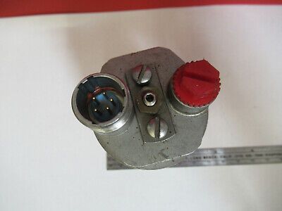 FOR PARTS TRANSMITTER 418- 200 PSI AIRCRAFT PRESSURE FUEL AS PICTURED &75-FT-08