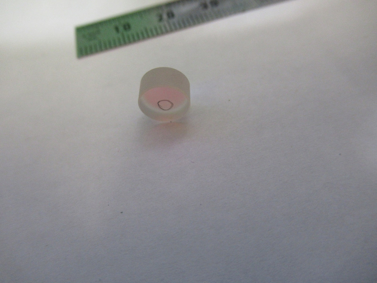 LOT OPTICAL SPECTRA PHYSICS 129-3639 MIRROR PHOTONICS OPTICS AS PICTURED T6-B-27