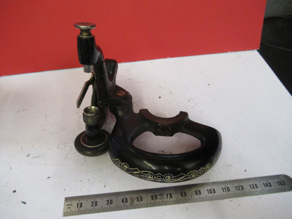 FOR PARTS OLD SINGER SEWING MACHINE MODEL PULLEY ASSEMBLY as picture &H9-B-69