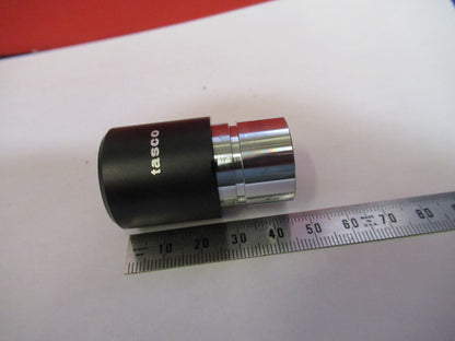 TASCO WF10X/S LENS EYEPIECE OCULAR MICROSCOPE PART AS PICTURED  T7-A-20