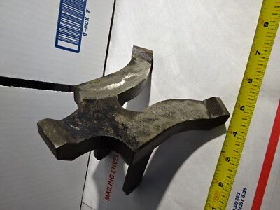 ANTIQUE 1880'S MATTHEWS LONDON FRAME BASE MIKROSKOP TEIL AS IS &amp;96-03