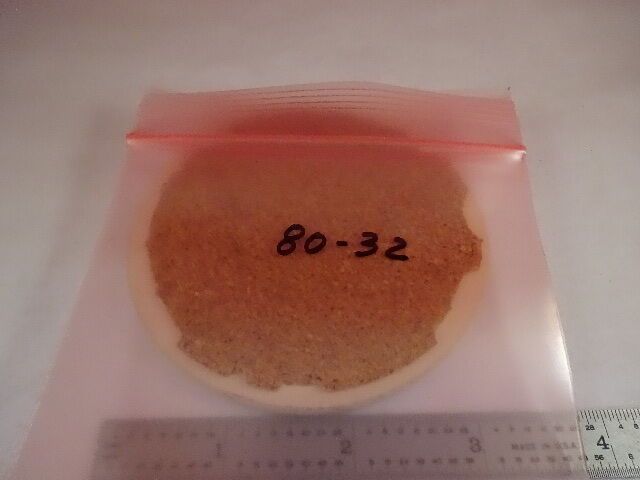COLLECTABLE COASTER for cups CIA CENTRAL INTELLIGENCE AGENCY AS IS #80-32