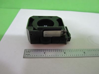 Microscope Part Nikon Vertical Illuminator Iris Optics