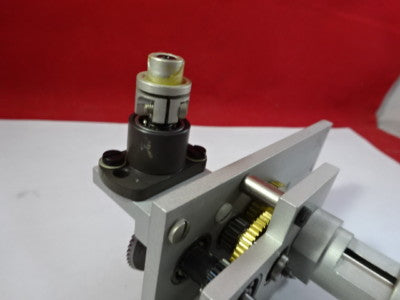 Neophot 32 Mechanism Stage Aus Jena Carl Zeiss AG Germany Microscope Part