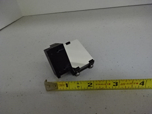 Microscope Part Leica Reichert Polyvar Mirror Optics