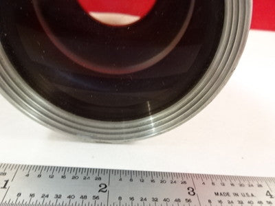 Microscope Part American Optics Huge Lens American Optical Co. 12