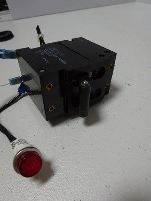 Electrical Breaker Switch W92-X112-10 10AMPS 277 VAC Bn