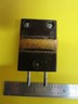 GENERAL ELECTRIC QUARTZ CRYSTAL OSCILLATOR FREQUENCY 2691.25 KC RARE