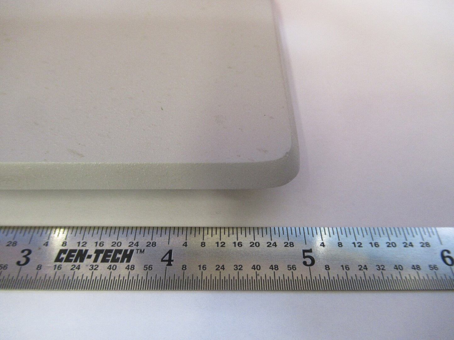 REICHERT POLYVAR AUSTRIA PLASTIC COVER MICROSCOPE PART AS PICTURED FT-4-X10
