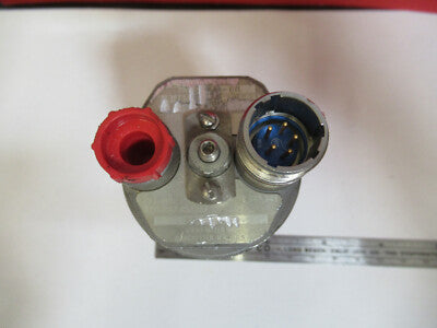 Transmitter 418- 400 Psi Aircraft Pressure Fuel