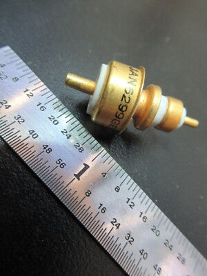 Jan 6299 Electric Ceramic Vacuum Tube Low Noise Triode