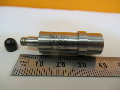 PCB PIEZOTRONICS 106C PRESSURE SENSOR  MICROPHONE AS PICTURED #14-A-101