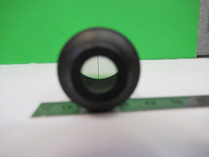 SPENCER AO 5X OCULAR EYEPIECE LENS MICROSCOPE PART AS PICTURED V3-A-16B