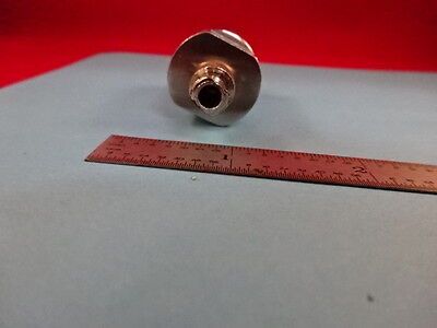 SYRINGE ADAPTOR DEVICE ?? UNKNOWN PART AS IS  #27-A-15