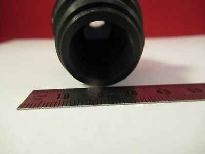 ZEISS POL INKO OBJEKTIV 16X /160 462003 MIKROSKOP TEIL WIE ABGEBILDET #FT-4-125