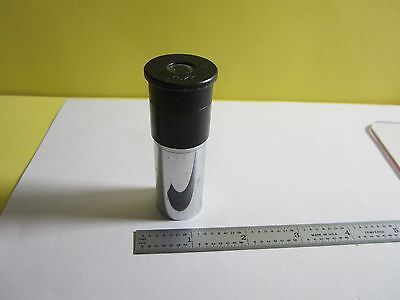 MICROSCOPE EYEPIECE WILD HEERBRUGG 15xK H OPTICS AS IS BIN#32-B-14
