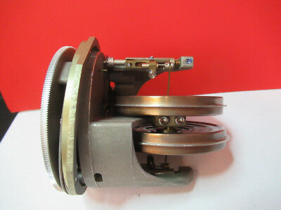FOR PARTS INT SENSOR ALTIMETER KOLLSMANS A4361710 AIRCRAFT AS PICTURED &F6-B-42