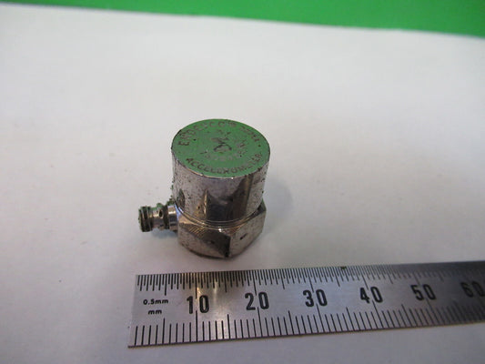 Endevco 2271A Isolated Accelerometer Vibration Sensor
