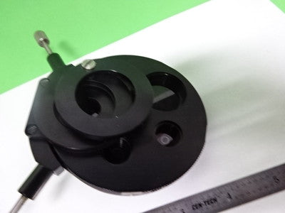 Microscope Part M20 Wild Swiss Condenser Phase