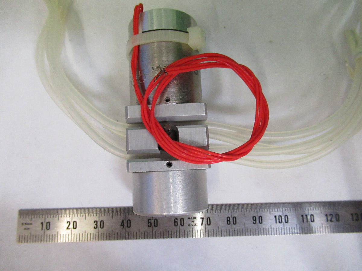 peristaltic pump EDC FLUID CONTROL SYSTEM AS PICTURED  X7-A-51