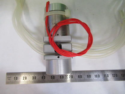 peristaltic pump EDC FLUID CONTROL SYSTEM AS PICTURED  X7-A-51