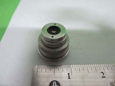 Optical Lens Eastman Kodak 9 mm Objective Optics