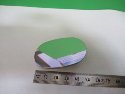 Optical Aluminum Metal Silver Flat Mirror Optics