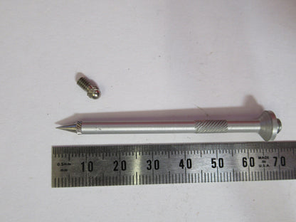 BRUEL KJAER PINDUCER PROBE for ACCELEROMETER VIBRATION AS PICTURED Q2-124