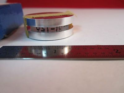 Optical Coated Filter Reflector UV Light 248nm 248/2AR 100-v Laser Optics