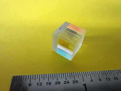 OPTISCHER STRAHLTEILER LASEROPTIK BIN#28-70