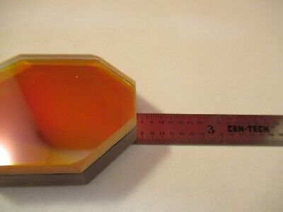 OPTISCHES DIFFRAKTIONSGITTER MONOCHROMATOR PRO LASEROPTIK WIE ABGEBILDET &amp;1E-B-03