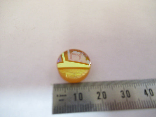 Zinc Selenide Optical Infrared Lens Pl-cc Optics