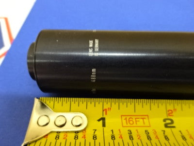 Optical Rodenstock Germany Beam Expander 8X 488nm Laser Optics