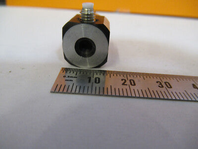 MMF KD13 VIBRATION ACCELEROMETER SENSOR GERMANY AS PICTURED  &A2-FT-91