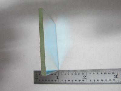 OPTISCHE KALTE DICHROISCHE SPIEGELLASEROPTIK AS IS BIN#R4-16