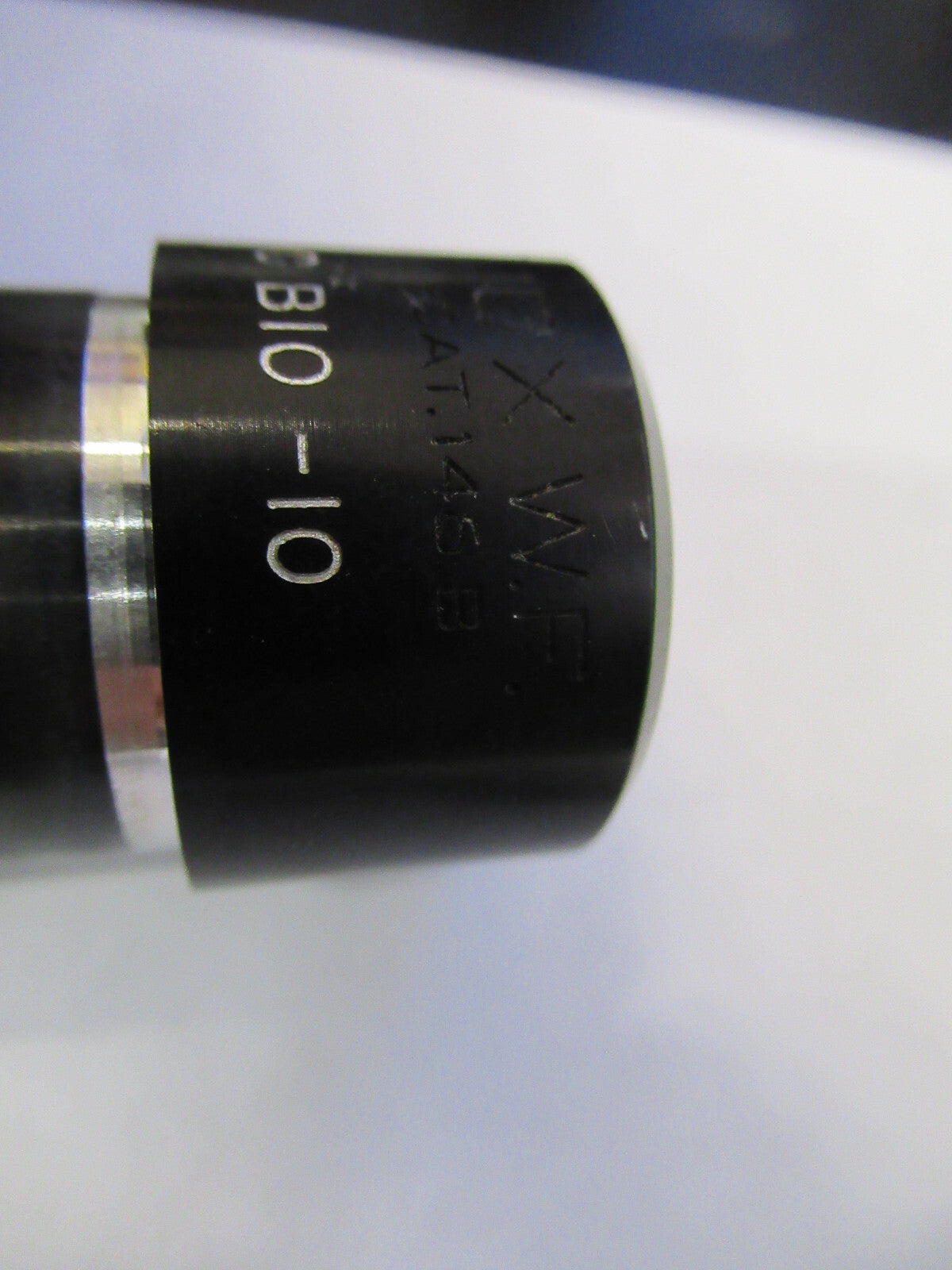 American Optical Co. American Optics 10X 146B Eyepiece Ocular Microscope Part