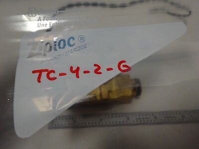 PARKER FLUID CONTROL SOLENOID VALVE AS IS BIN#TC-4-2-G